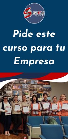 Solicita un curso